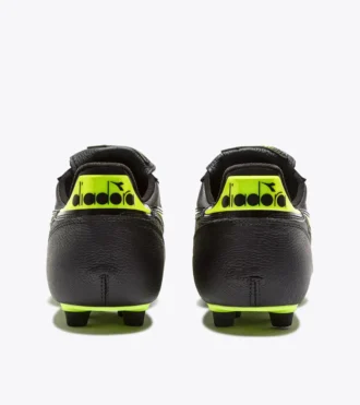 Brasil Icon Ita Og Lt+ Mdpu Pantofi de fotbal fabricați în Italia pentru terenuri ferme