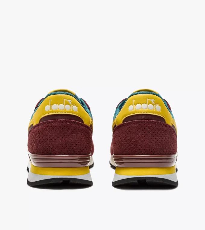 Camaro M2 Adidași din piele de căprioară