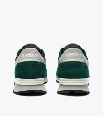 Camaro M2 Adidași din piele de căprioară