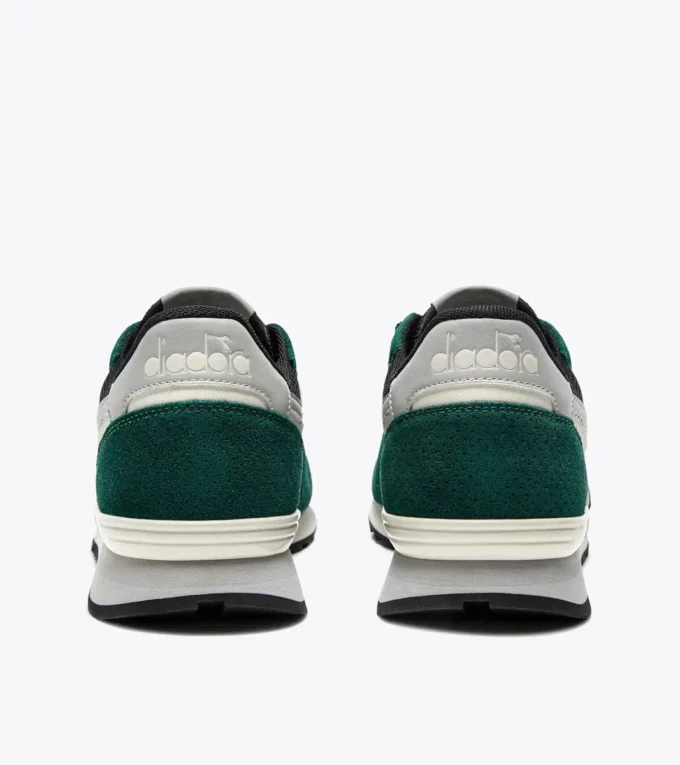 Camaro M2 Adidași din piele de căprioară