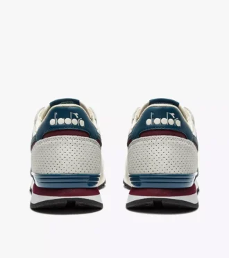 Camaro M2 Adidași din piele de căprioară