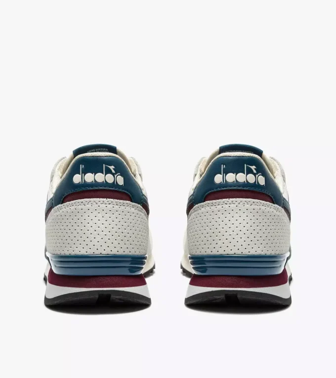 Camaro M2 Adidași din piele de căprioară