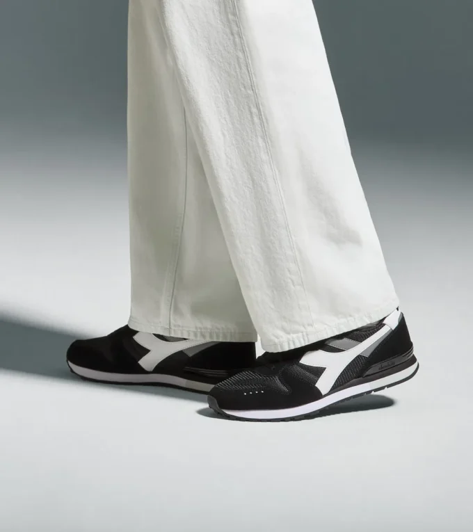 Camaro M2 Adidași din piele de căprioară