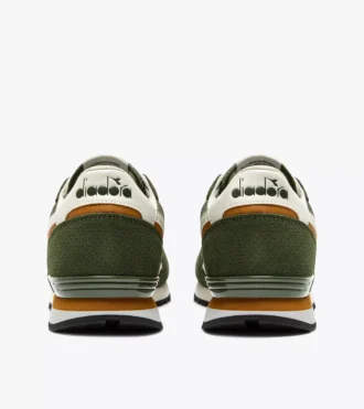 Camaro M2 Adidași din piele de căprioară