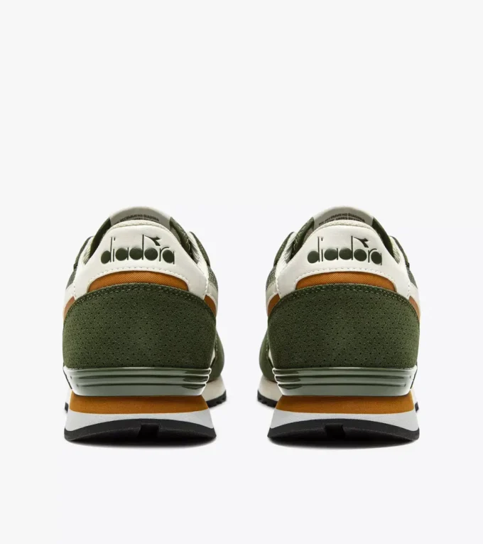 Camaro M2 Adidași din piele de căprioară