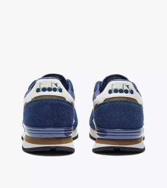 Camaro M2 Adidași din piele de căprioară