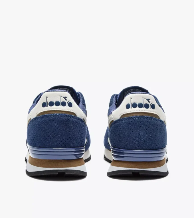 Camaro M2 Adidași din piele de căprioară