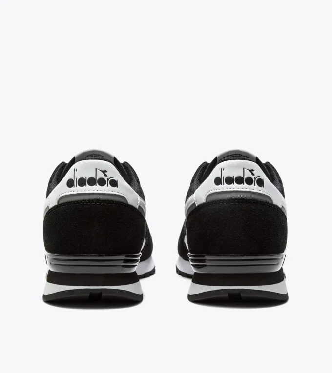 Camaro M2 Adidași din piele de căprioară