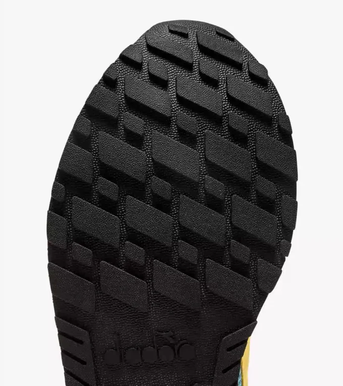 Camaro M2 Adidași din piele de căprioară