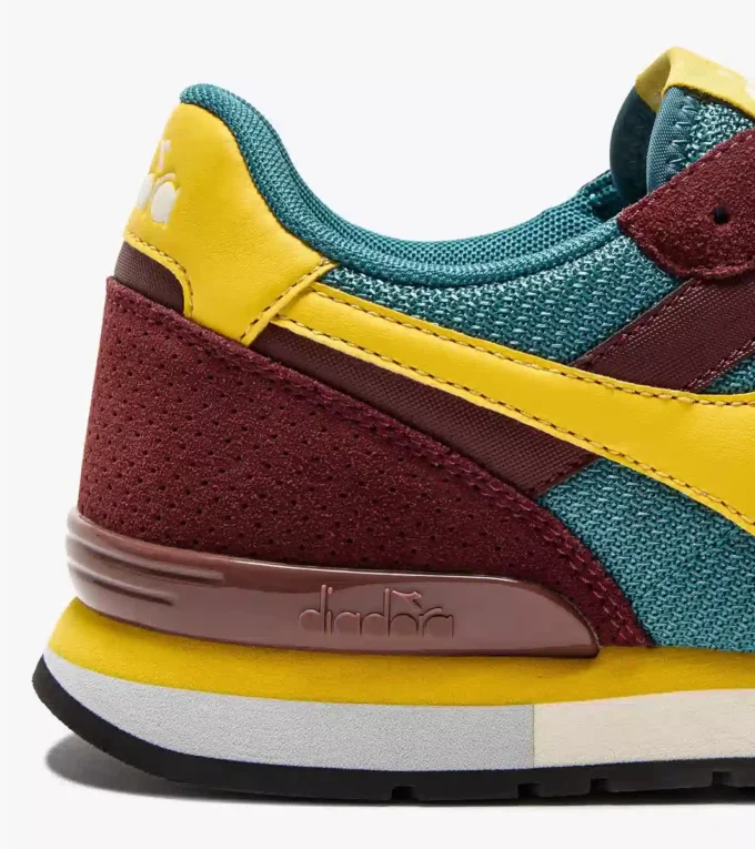 Camaro M2 Adidași din piele de căprioară