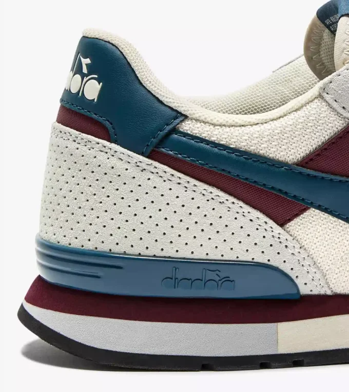 Camaro M2 Adidași din piele de căprioară