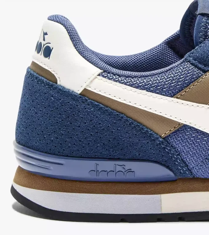 Camaro M2 Adidași din piele de căprioară