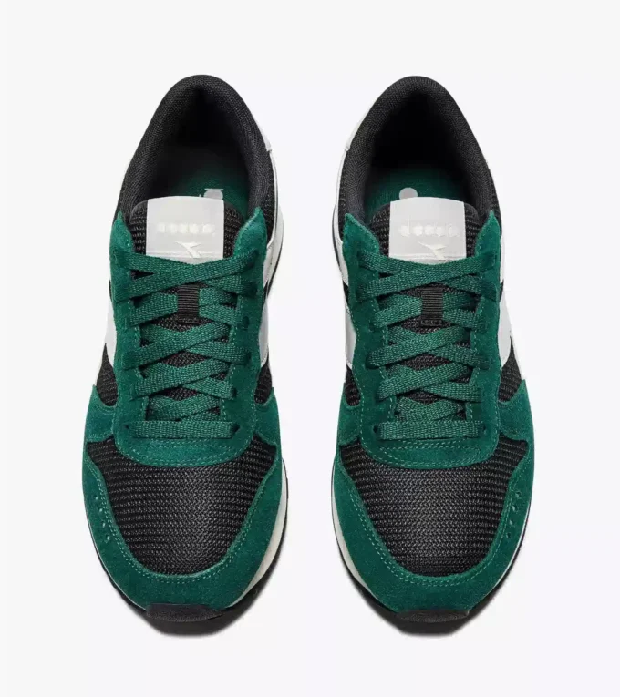 Camaro M2 Adidași din piele de căprioară