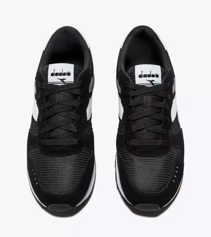 Camaro M2 Adidași din piele de căprioară