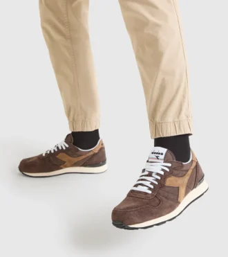 Camaro Suede Adidași sportivi – Unisex