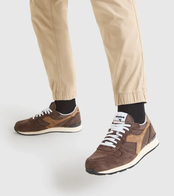 Camaro Suede Adidași sportivi – Unisex