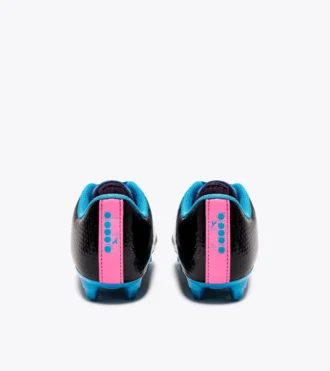 Cattura Gr Lpu Jr Ghete de fotbal pentru teren ferm – Junior