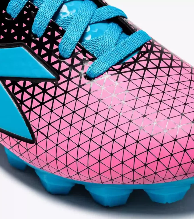 Cattura Gr Lpu Jr Ghete de fotbal pentru teren ferm – Junior