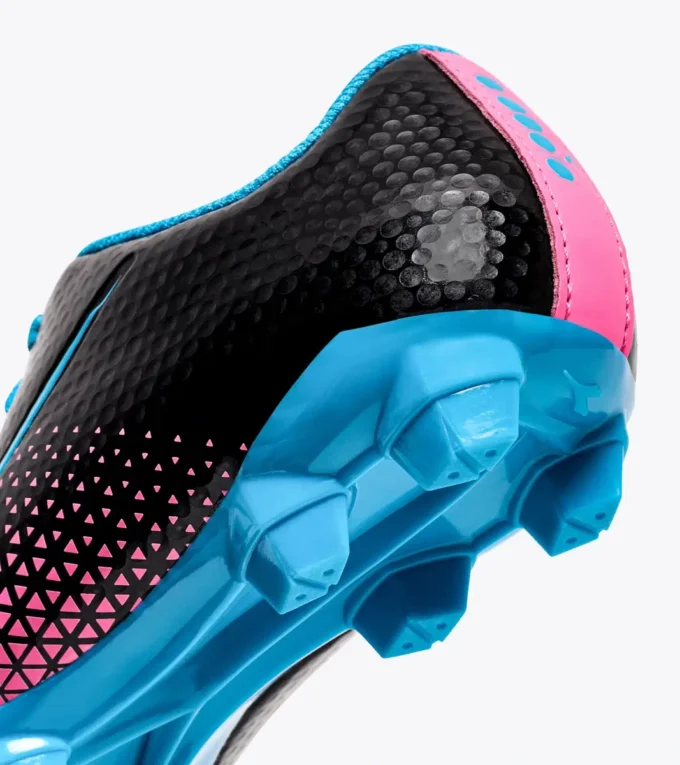 Cattura Gr Lpu Jr Ghete de fotbal pentru teren ferm – Junior