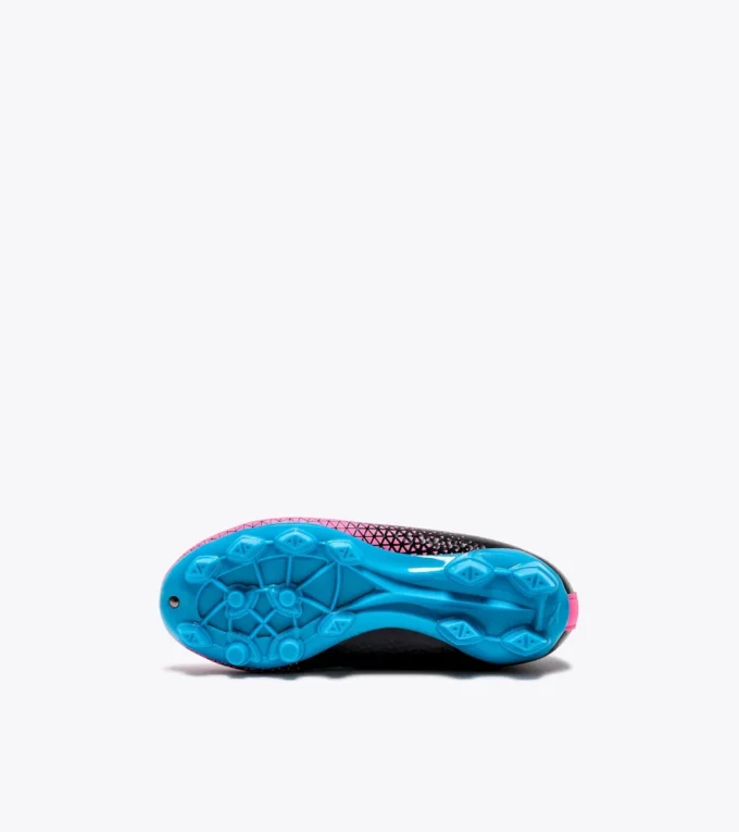 Cattura Gr Lpu Jr Ghete de fotbal pentru teren ferm – Junior