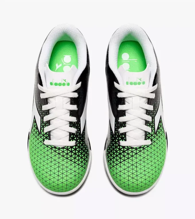 Cattura Gr Tf Jr Ghete de fotbal pentru teren sintetic – Junior