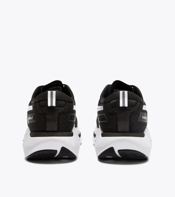 Cellula 2 Pantofi de alergare neutri – Confort și stabilitate