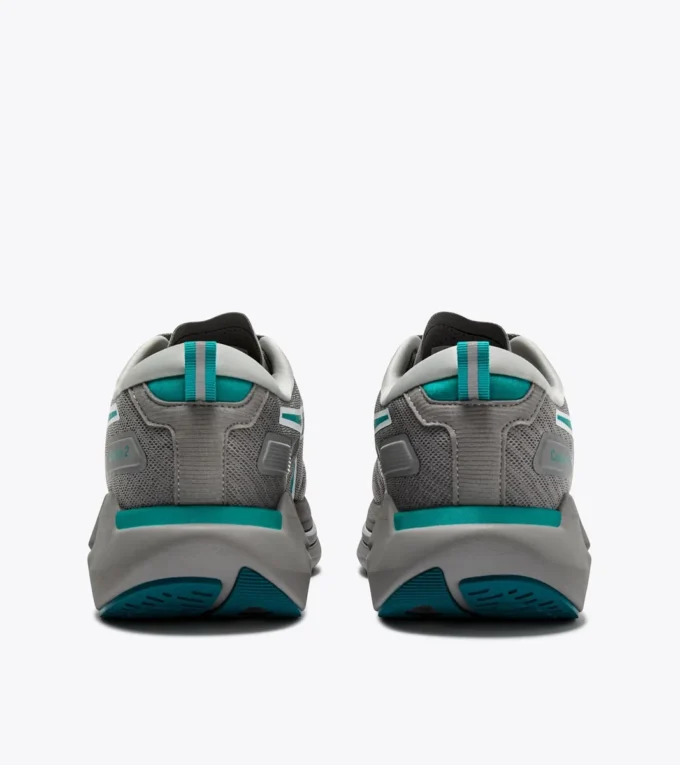 Cellula 2 Pantofi de alergare neutri – Confort și stabilitate