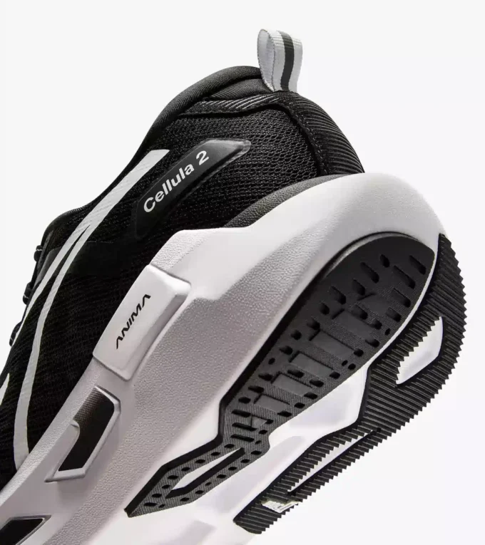 Cellula 2 Pantofi de alergare neutri – Confort și stabilitate