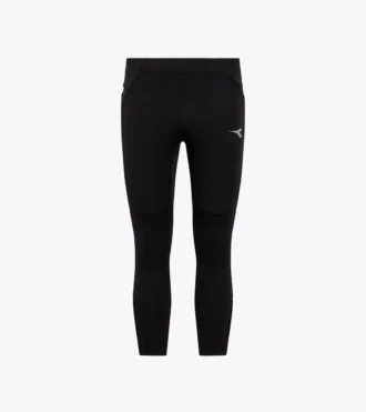 Colanți de alergare Protecție de iarnă Colanți termoreglabili cu țesătură FIBRAZERO – Protecție de iarnă