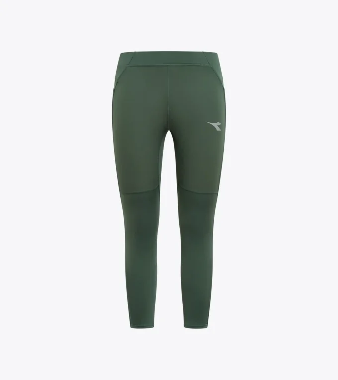 Colanți de alergare Protecție de iarnă Colanți termoreglabili cu țesătură FIBRAZERO – Protecție de iarnă