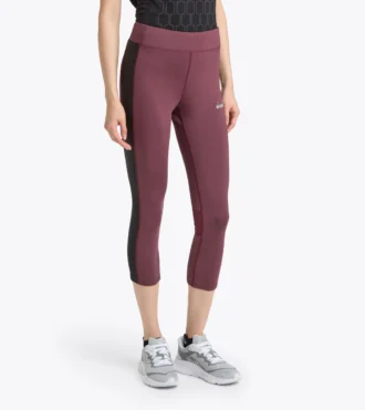 Colanți L. 6/8 Tights Be One Colanți de alergare