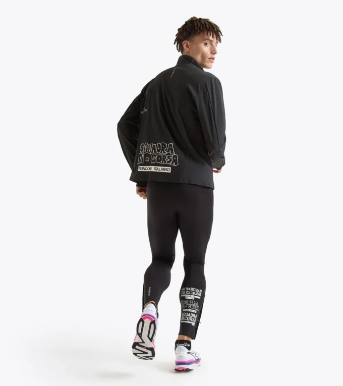 Colanți Squadra Di Corsa Colanți de alergare Squadra Di Corsa