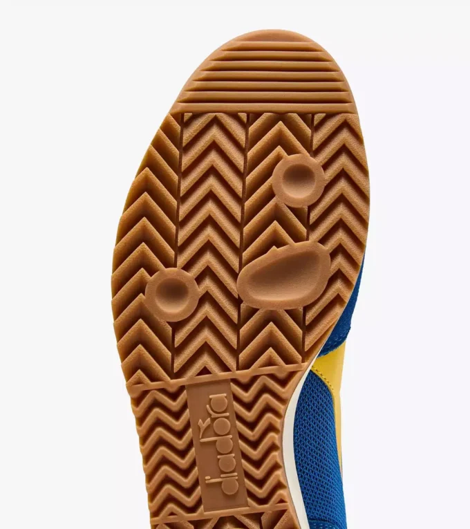 Cross Adidași din piele întoarsă cu profil redus