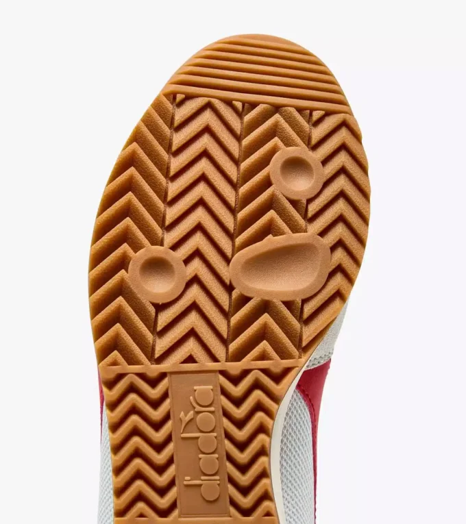 Cross Adidași din piele întoarsă cu profil redus