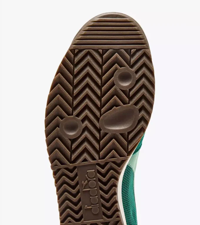 Cross Adidași din piele întoarsă cu profil redus