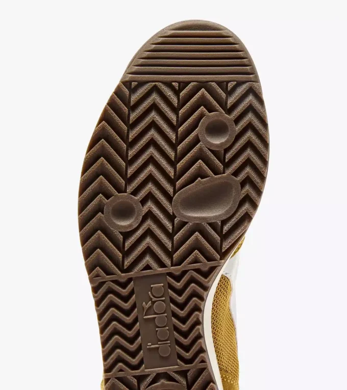 Cross Adidași din piele întoarsă cu profil redus