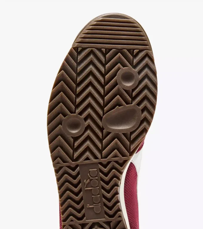 Cross Adidași din piele întoarsă cu profil redus