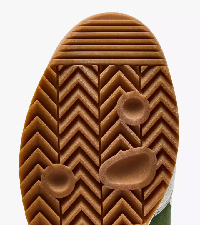 Cross Adidași din piele întoarsă cu profil redus