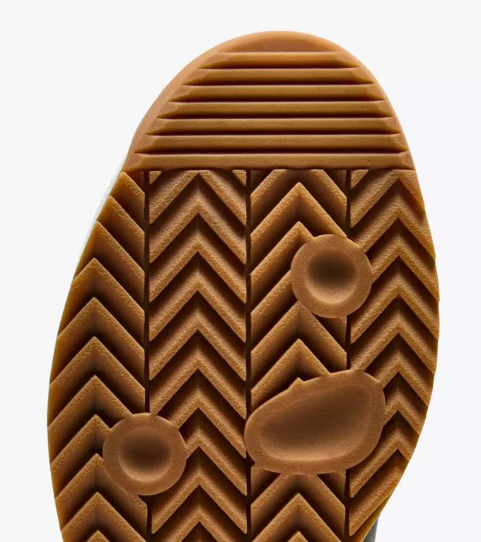 Cross Adidași din piele întoarsă cu profil redus