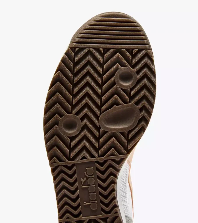 Cross Adidași din piele întoarsă cu profil redus