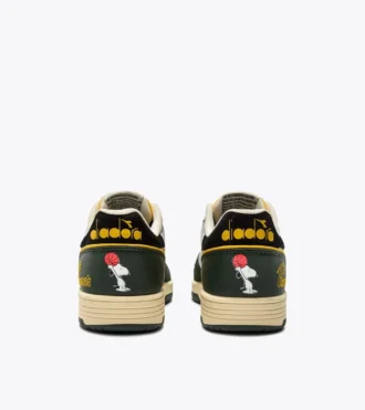 Deuce Snoopy Ps Adidași sport Snoopy – Băieți și fete – 4-8 ani