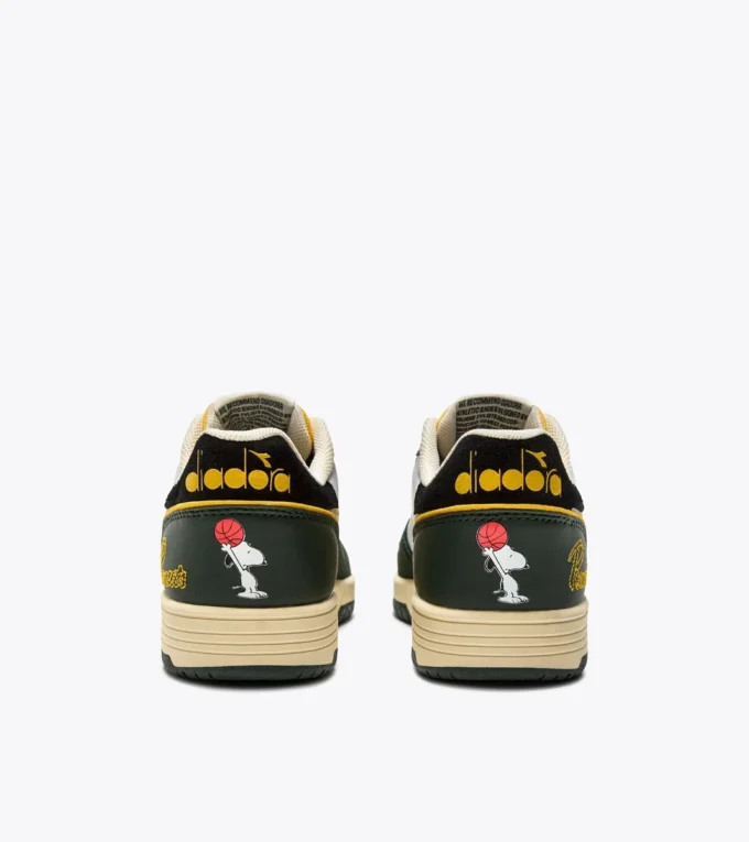 Deuce Snoopy Ps Adidași sport Snoopy – Băieți și fete – 4-8 ani