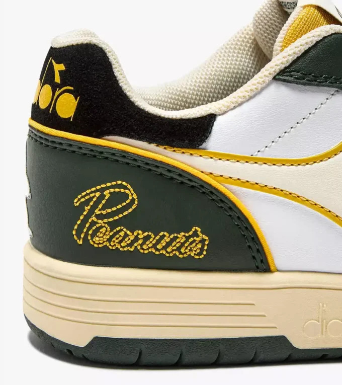 Deuce Snoopy Ps Adidași sport Snoopy – Băieți și fete – 4-8 ani