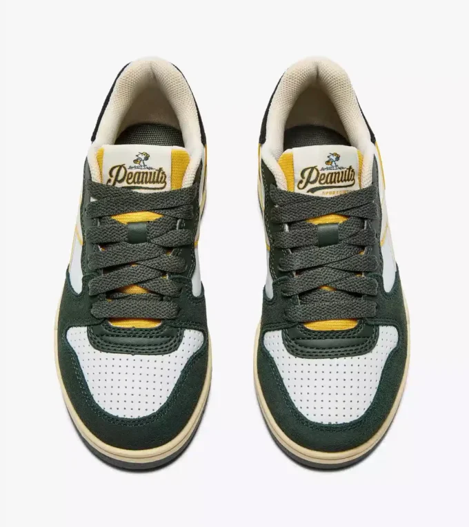 Deuce Snoopy Ps Adidași sport Snoopy – Băieți și fete – 4-8 ani