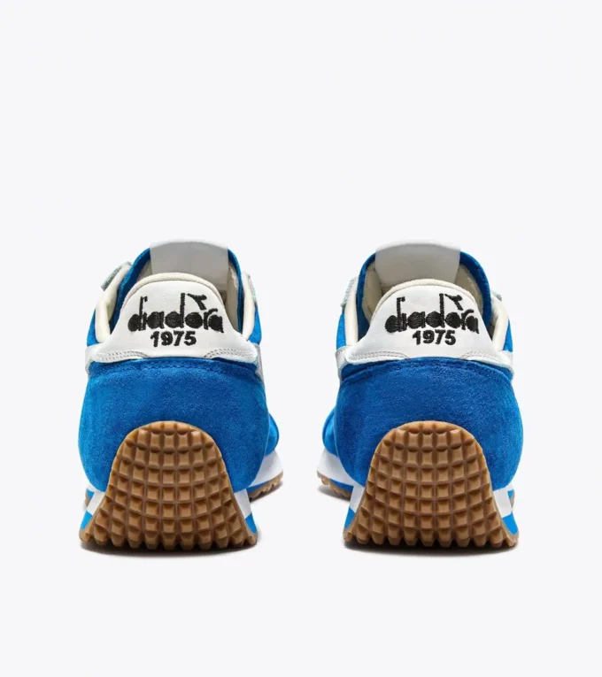 Equipe ’75 Sw Heritage adidași din piele cu profil jos