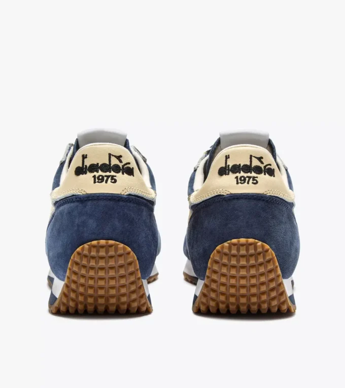 Equipe ’75 Sw Heritage adidași din piele cu profil jos