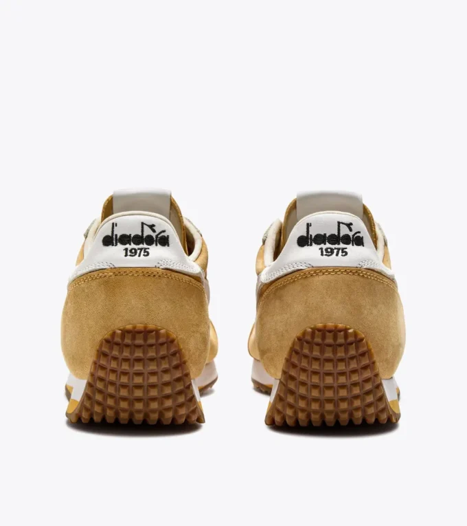 Equipe ’75 Sw Heritage adidași din piele cu profil jos