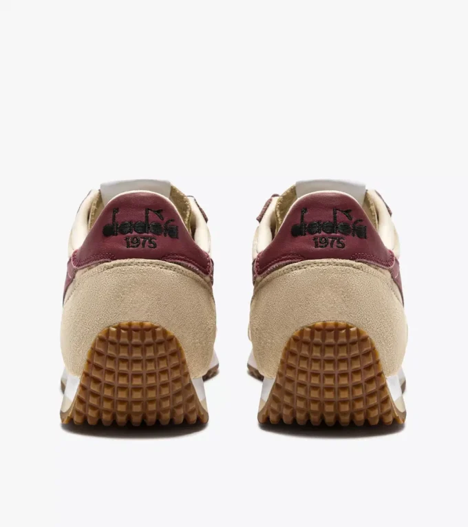 Equipe ’75 Sw Heritage adidași din piele cu profil jos