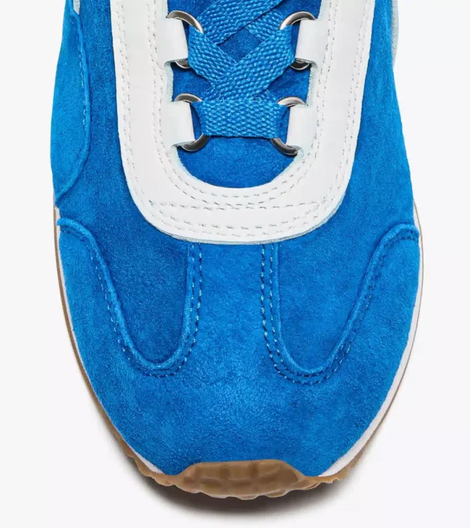 Equipe ’75 Sw Heritage adidași din piele cu profil jos