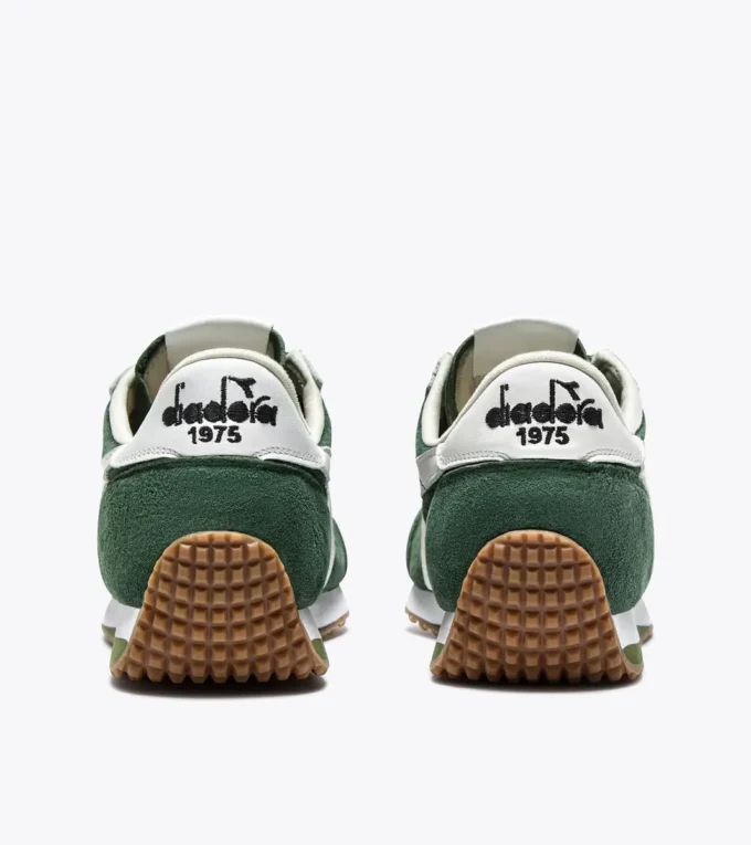 Equipe ’75 Sw Heritage adidași din piele cu profil jos